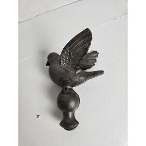 Vintage Bird Spigot Handle